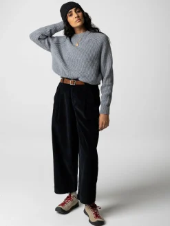 Women's Mora Knit Jumper