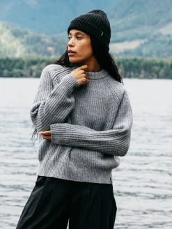 Women's Mora Knit Jumper