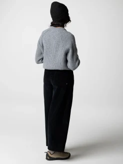 Women's Mora Knit Jumper