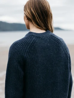 Women's Mora Knit Jumper