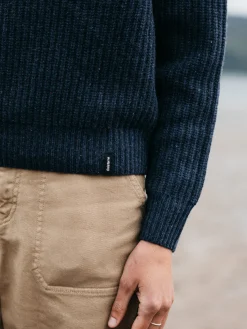 Women's Mora Knit Jumper
