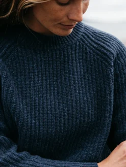 Women's Mora Knit Jumper