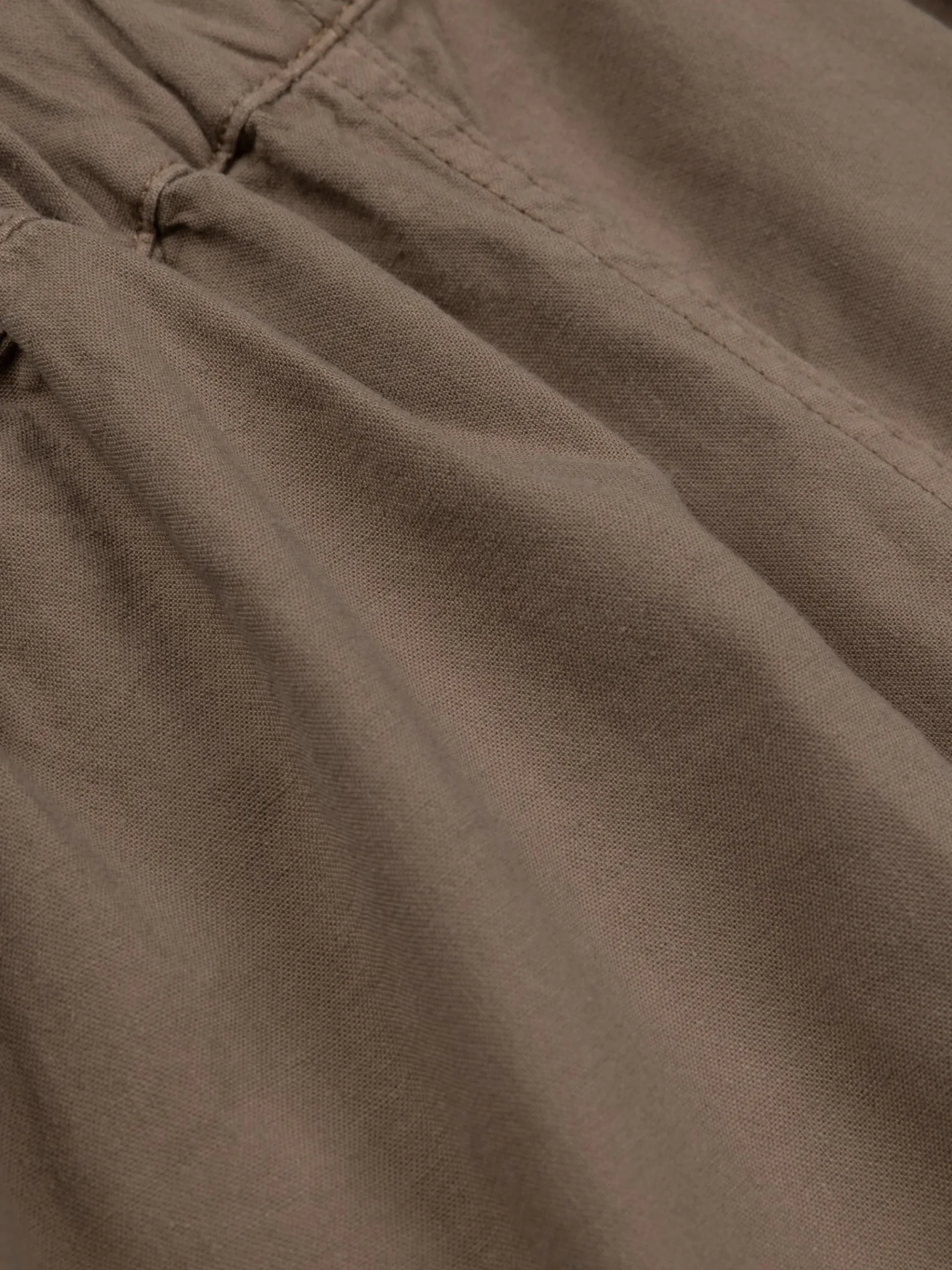 Women's Morva Hemp Culotte