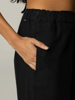 Women's Morva Hemp Culotte