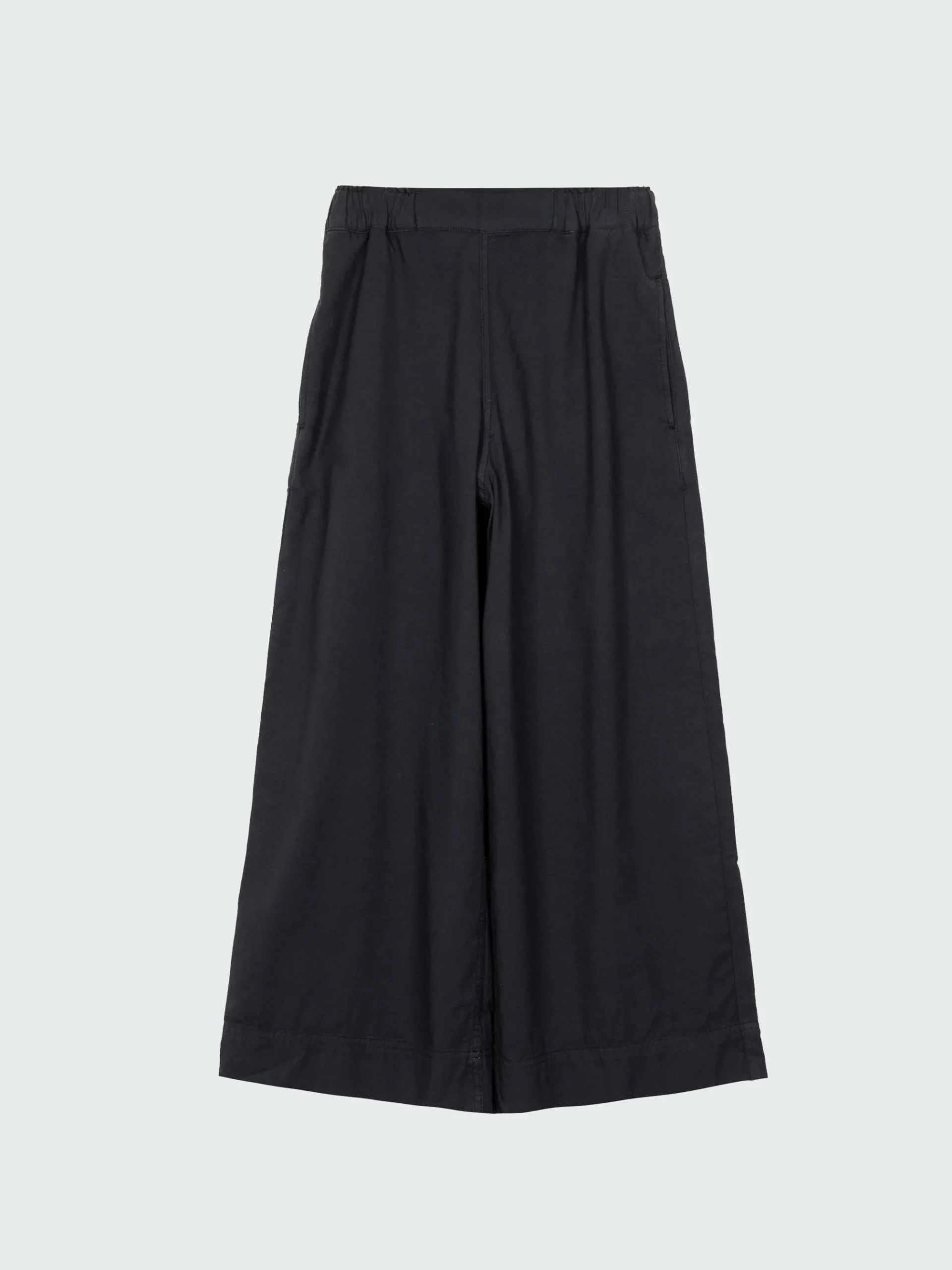 Women's Morva Hemp Culotte