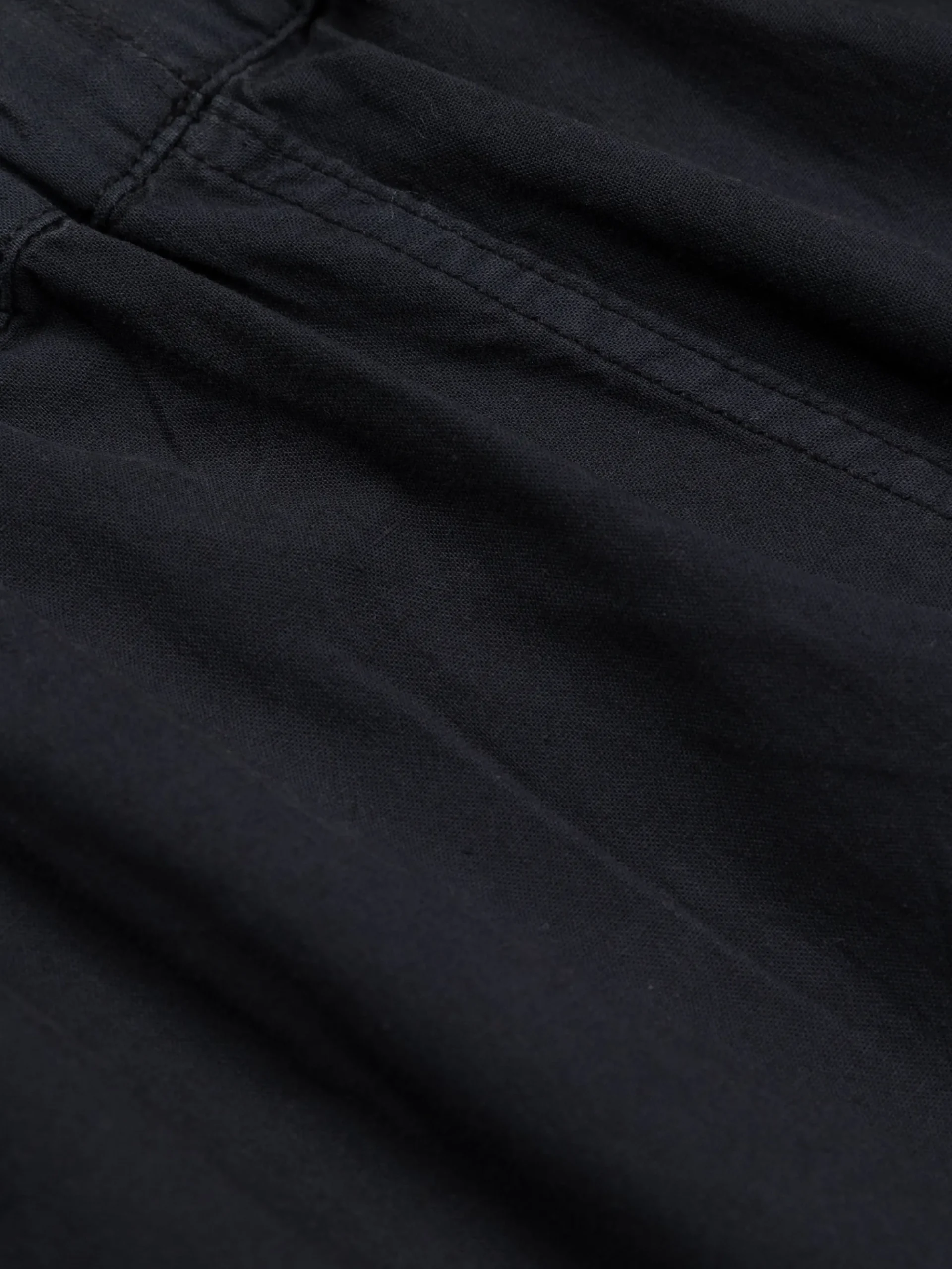 Women's Morva Hemp Culotte