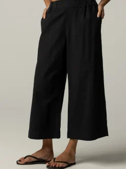 Women's Morva Hemp Culotte