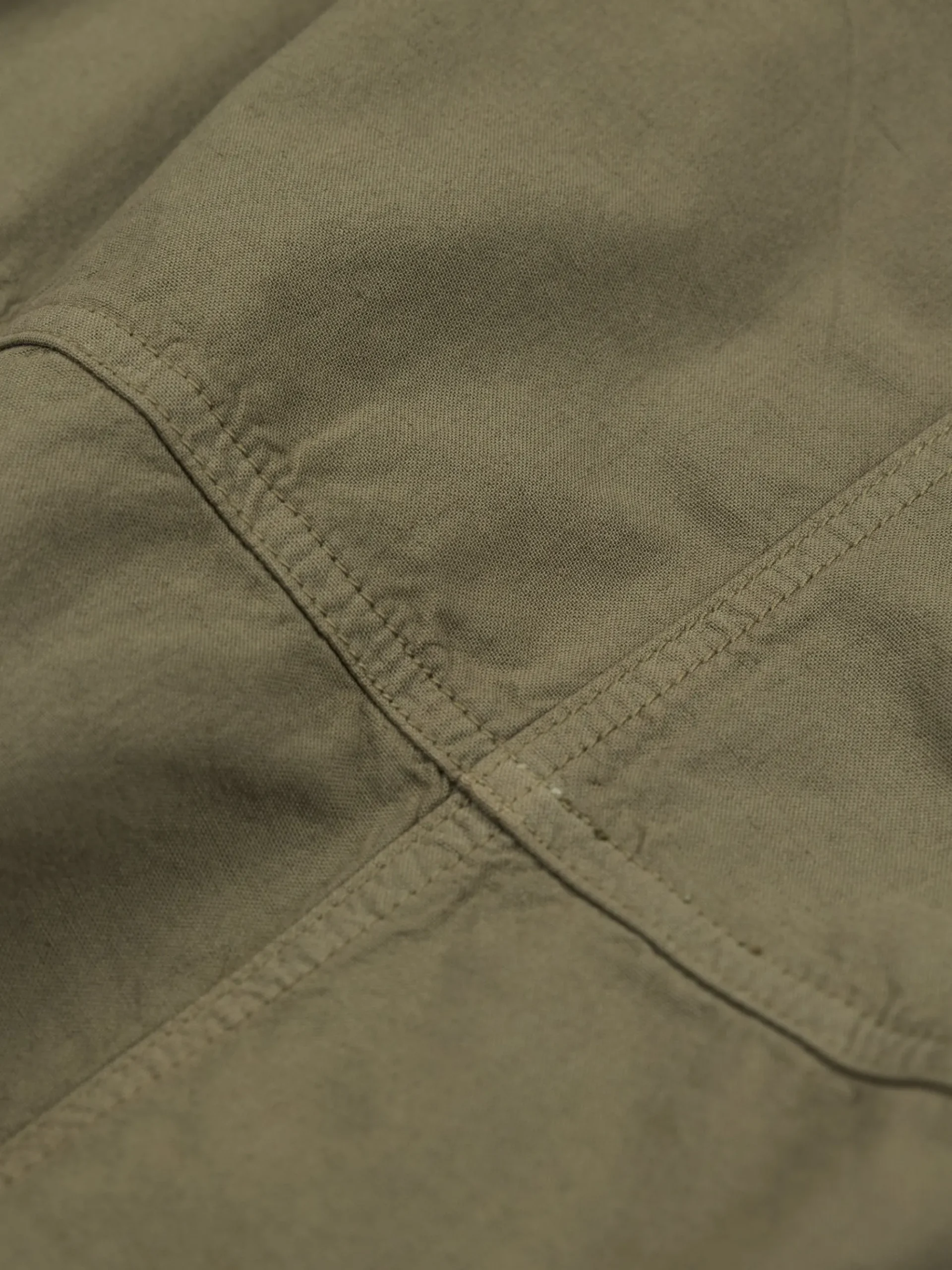 Women's Morva Hemp Jumpsuit
