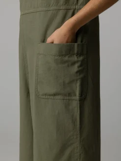 Women's Morva Hemp Jumpsuit