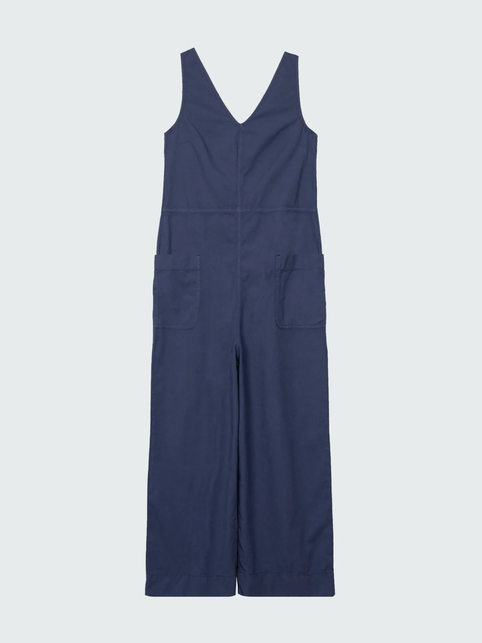 Women's Morva Hemp Jumpsuit