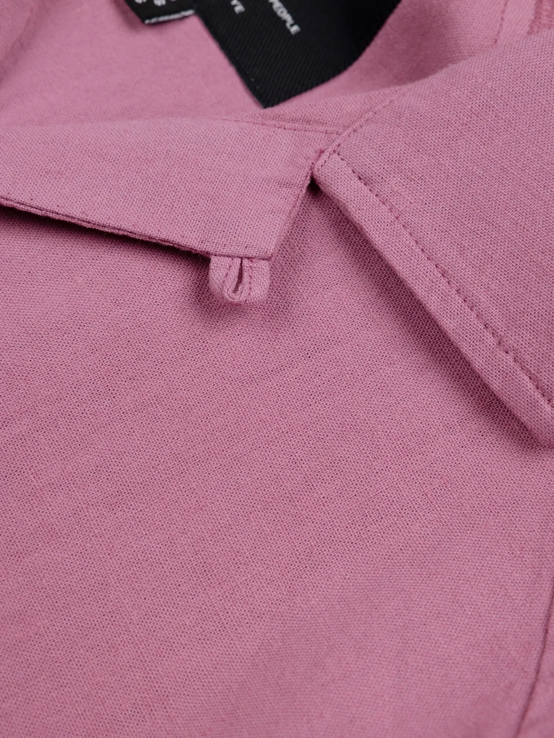 Women's Morva Hemp Shirt