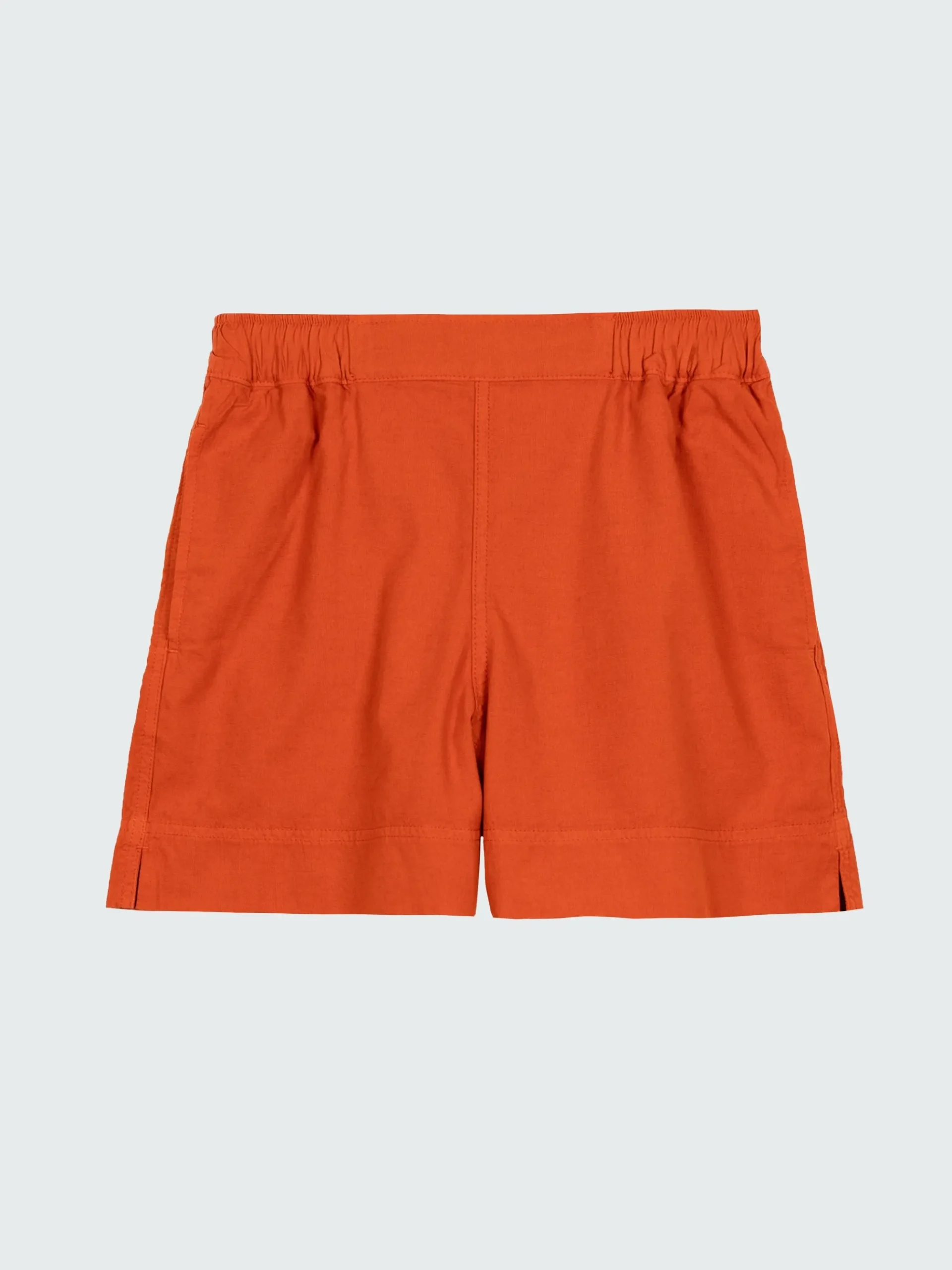 Women's Morva Hemp Short