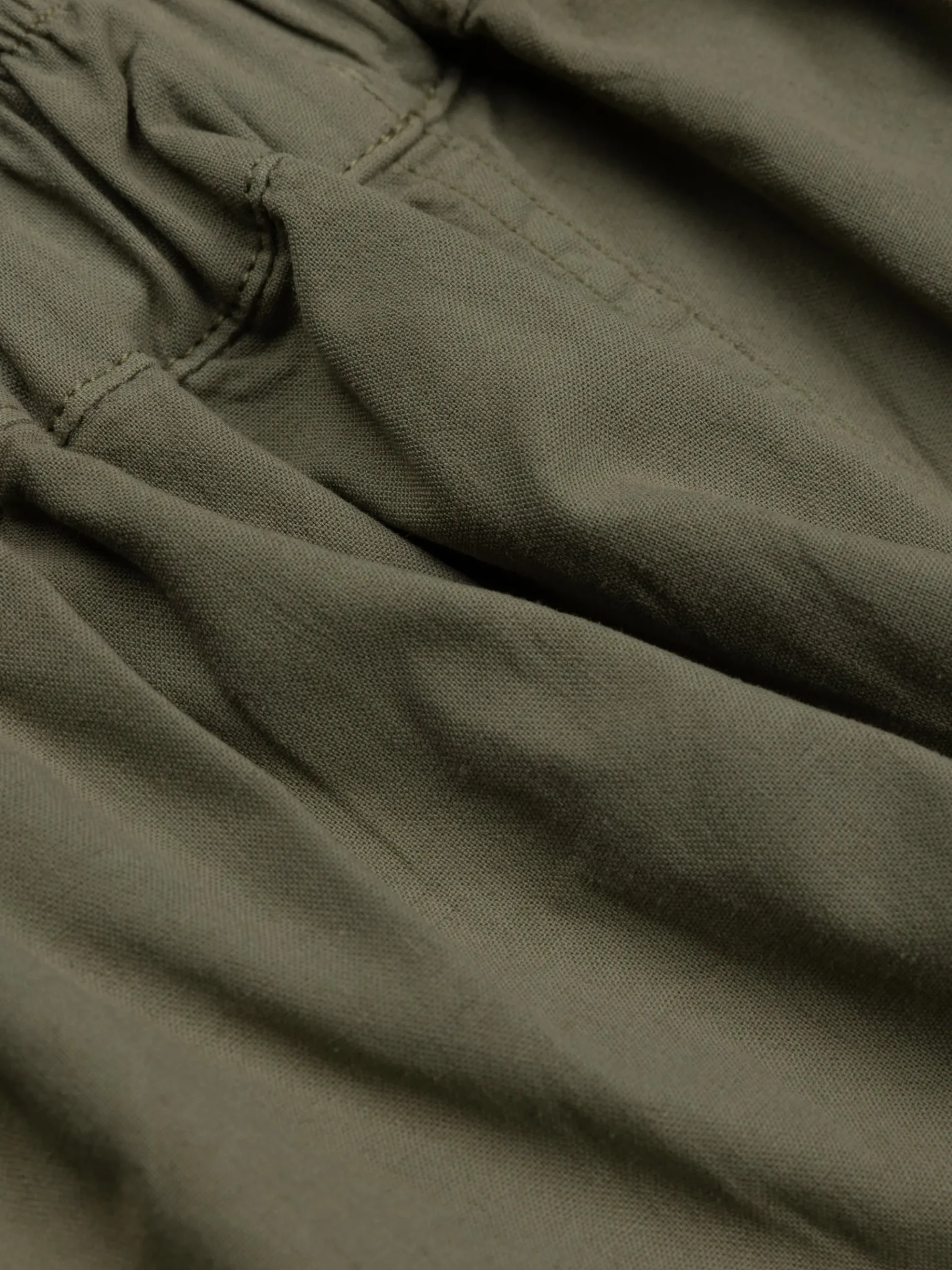 Women's Morva Hemp Short