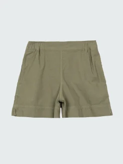 Women's Morva Hemp Short