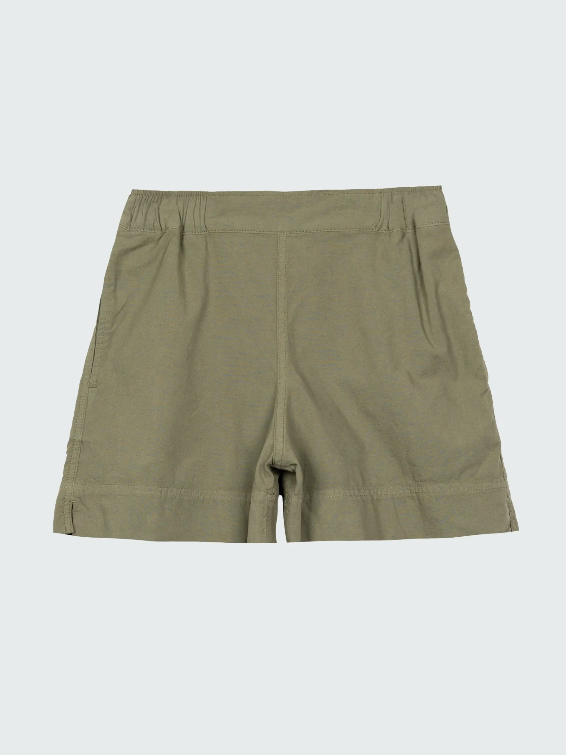 Women's Morva Hemp Short