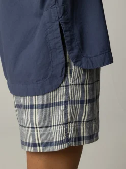 Women's Morva Hemp Top