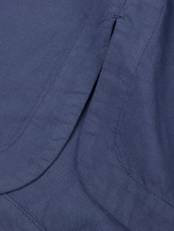 Women's Morva Hemp Top
