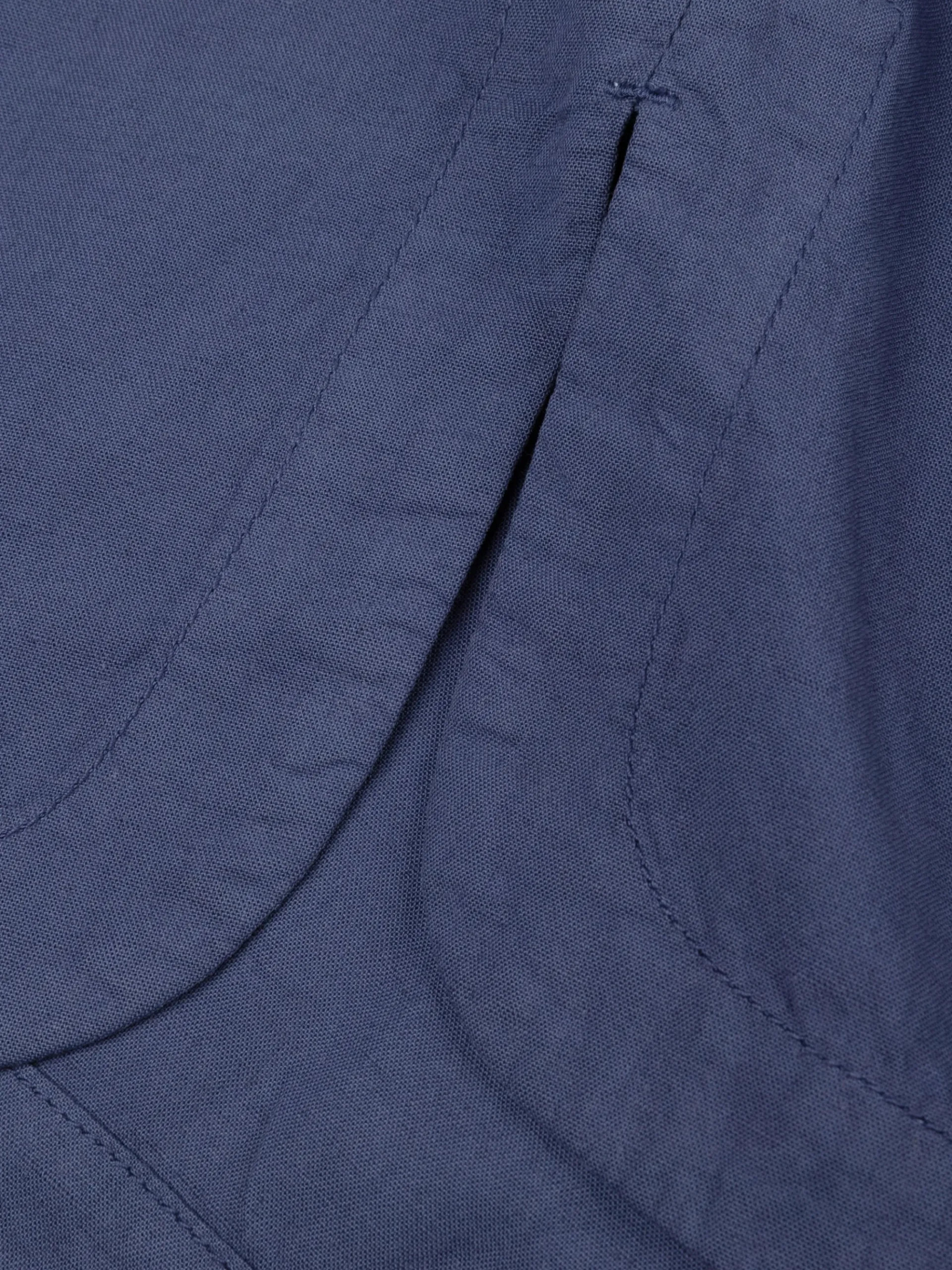Women's Morva Hemp Top