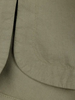 Women's Morva Hemp Top