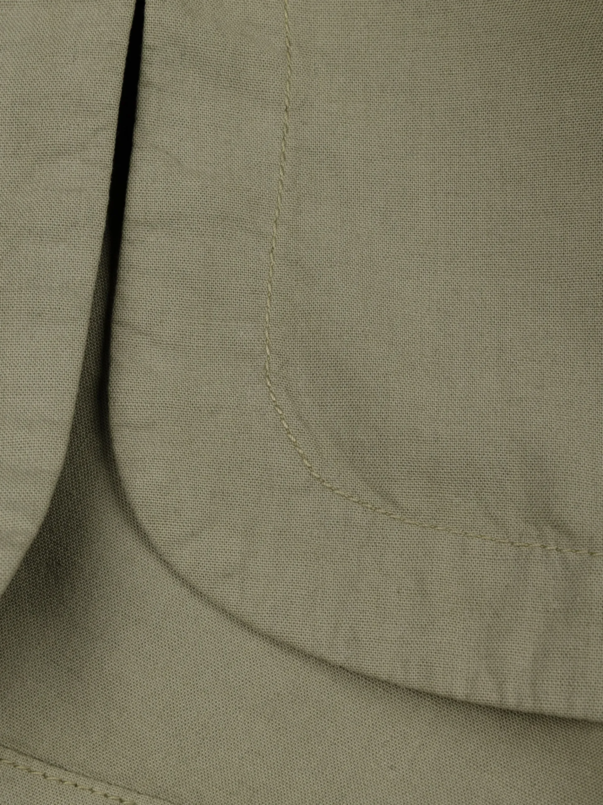 Women's Morva Hemp Top
