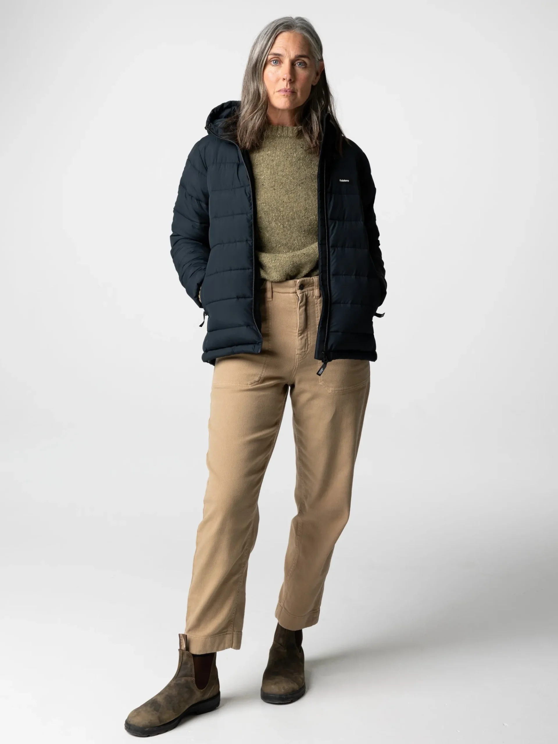 Women's Nebulas Insulated Jacket