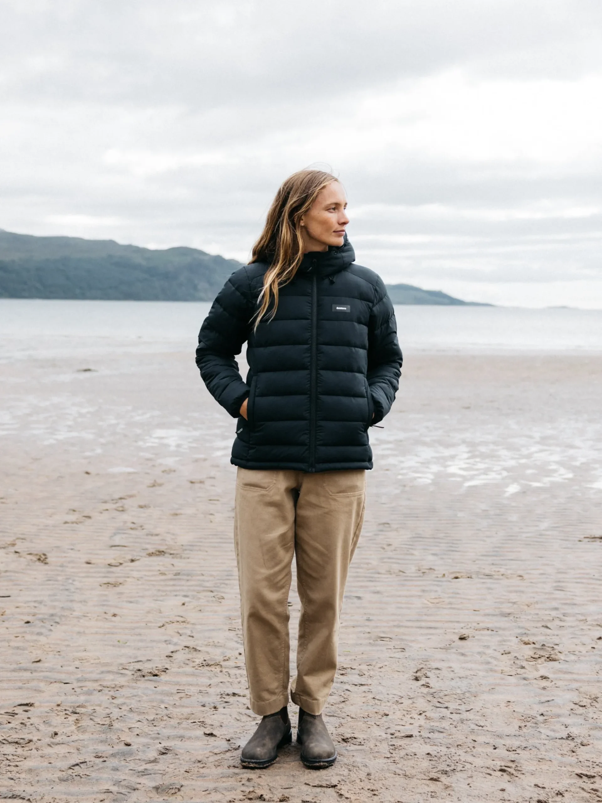 Women's Nebulas Insulated Jacket