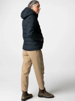 Women's Nebulas Insulated Jacket