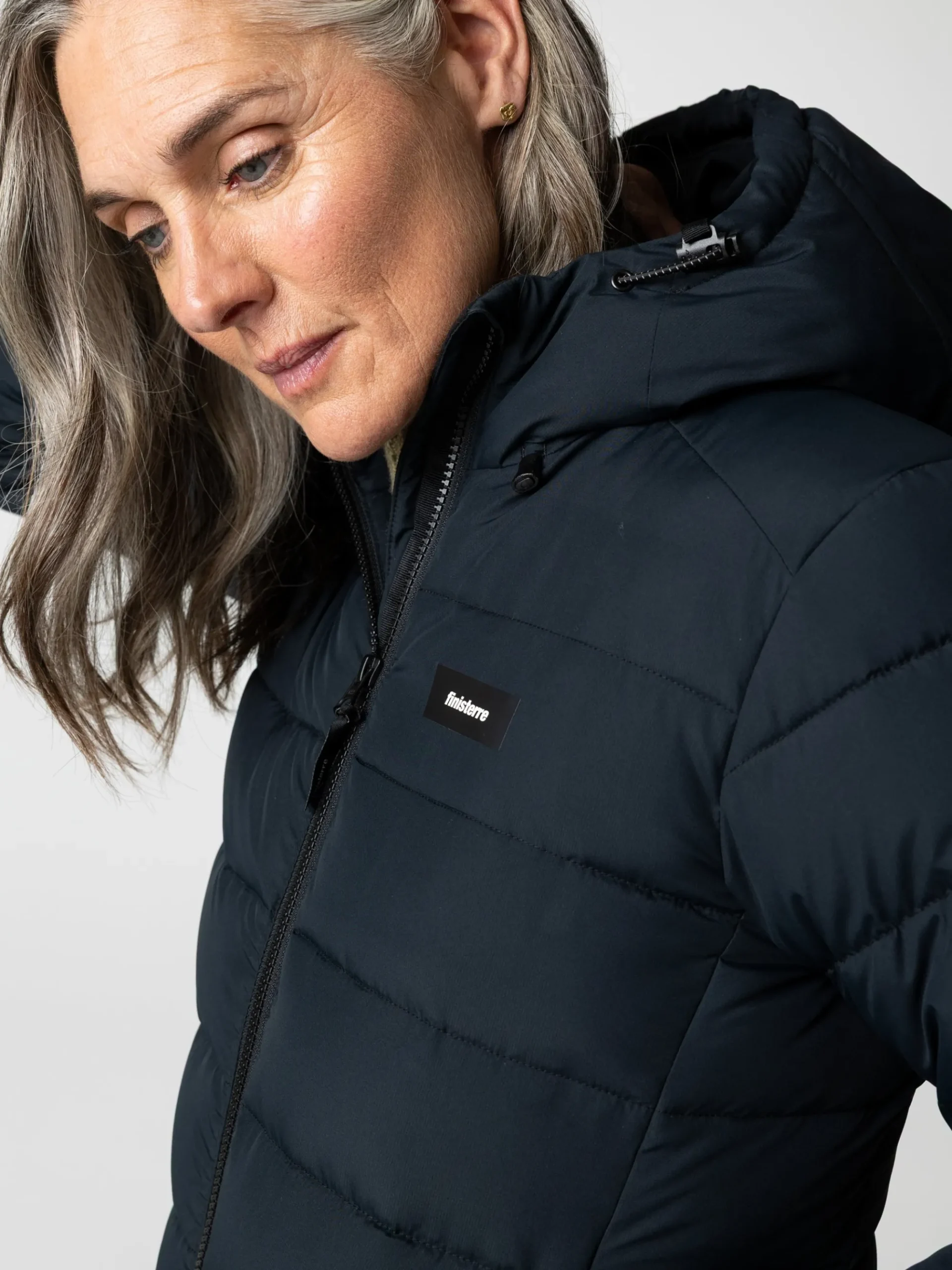 Women's Nebulas Insulated Jacket