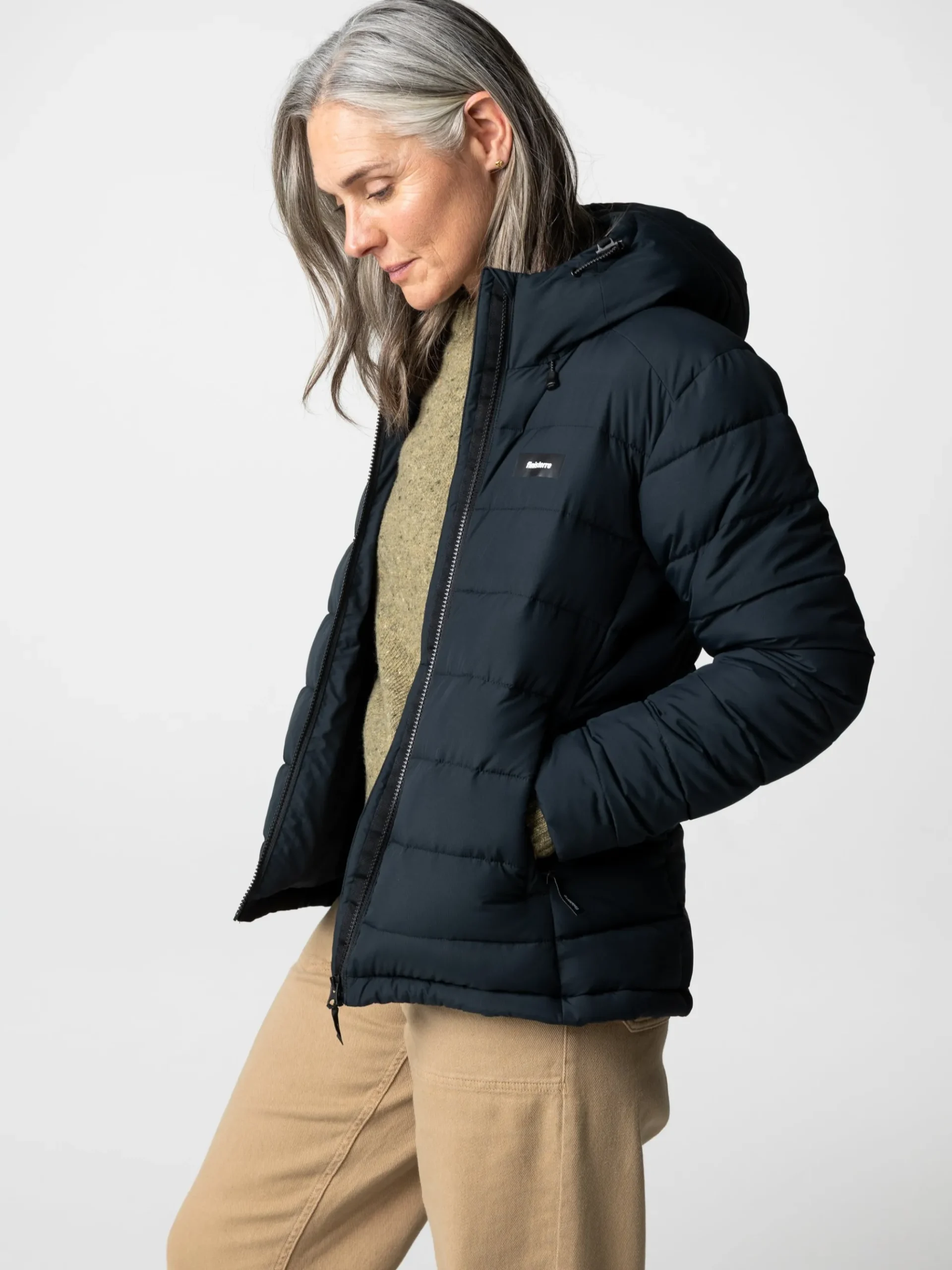 Women's Nebulas Insulated Jacket