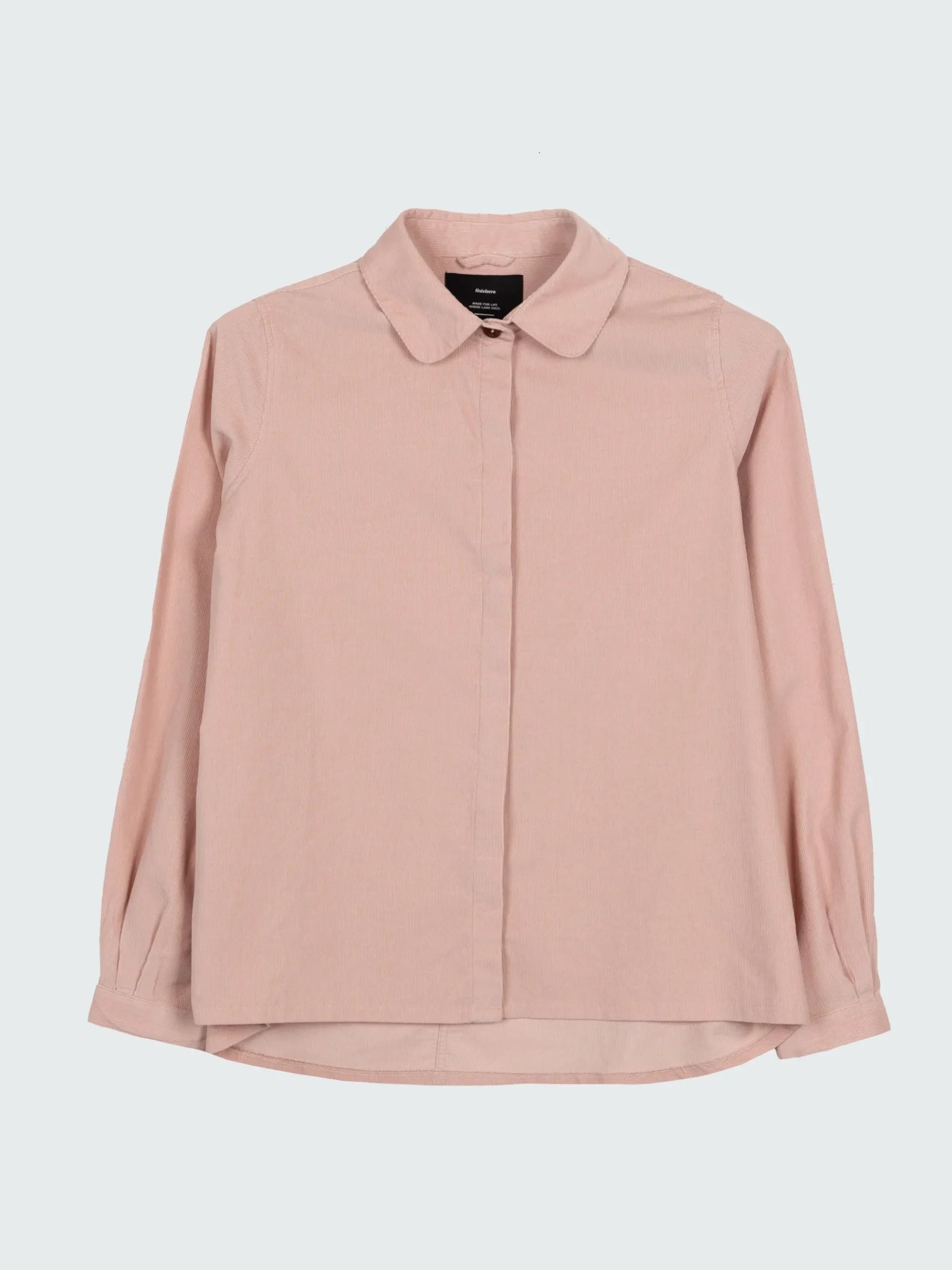 Women's Newlyn Lightweight Cord Shirt