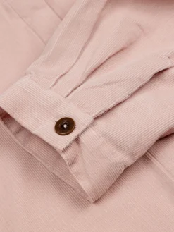 Women's Newlyn Lightweight Cord Shirt