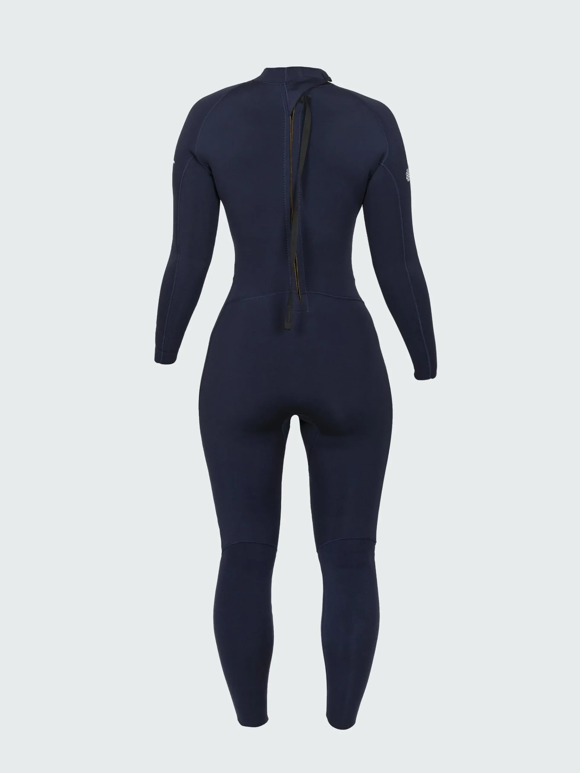 Women's Nieuwland 3/2mm Yulex® Back Zip Wetsuit