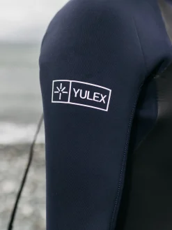 Women's Nieuwland 5.5/4.5mm Yulex® Back Zip Wetsuit