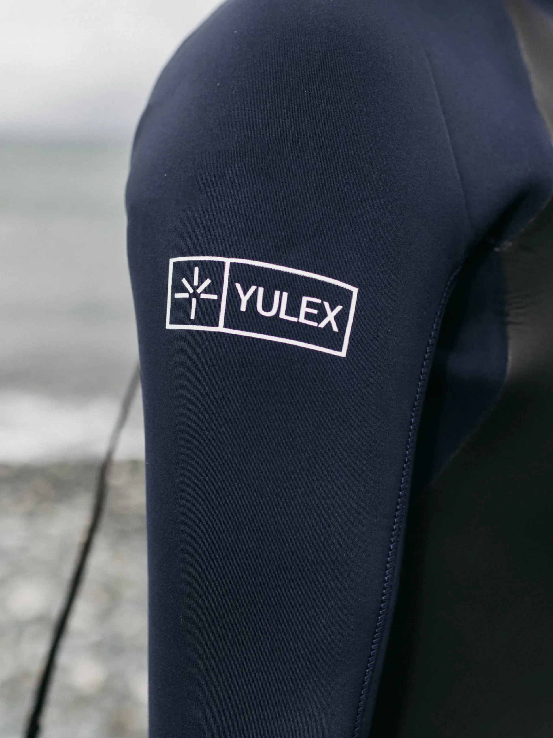 Women's Nieuwland 5.5/4.5mm Yulex® Back Zip Wetsuit
