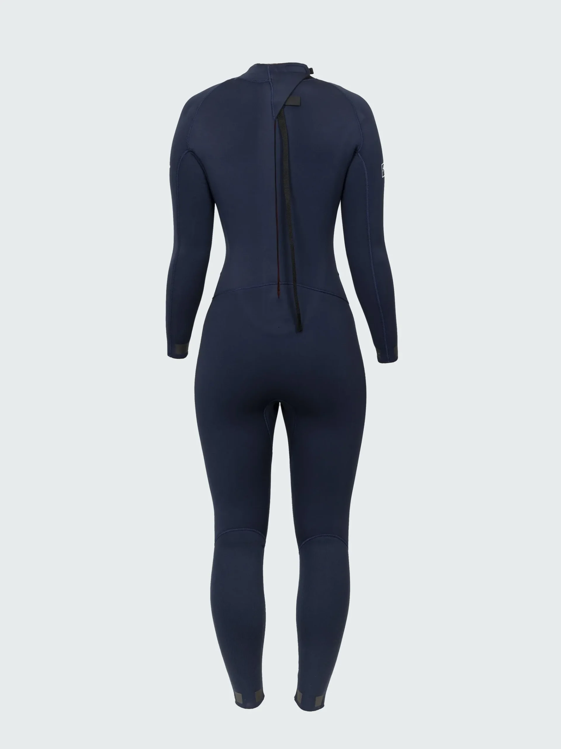 Women's Nieuwland 5.5/4.5mm Yulex® Back Zip Wetsuit