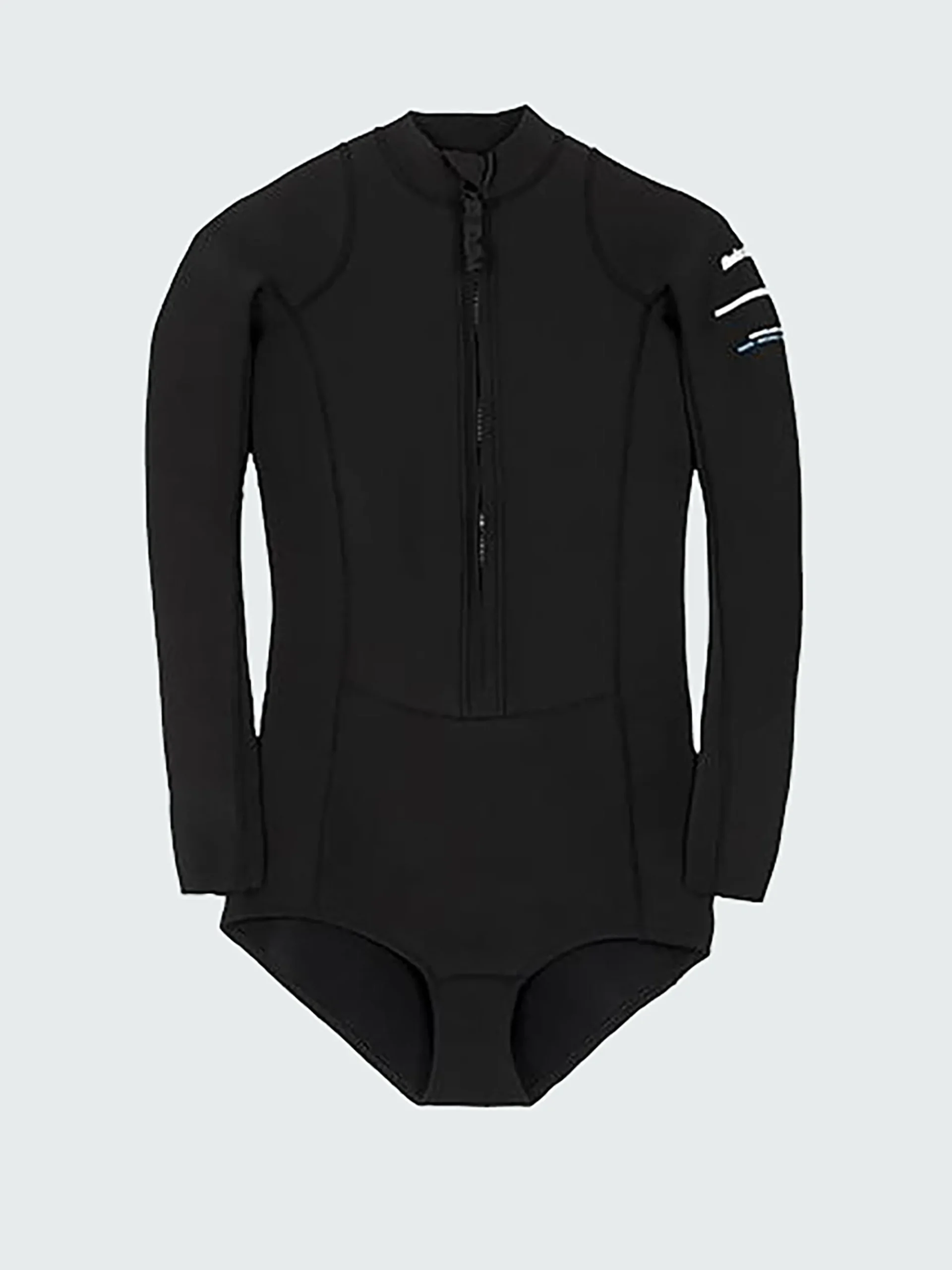 Women's Nieuwland 2mm Yulex® Long Sleeve Swimsuit