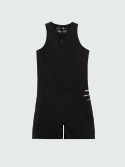 Women's Nieuwland 2mm Yulex® Sleeveless Shorty Wetsuit
