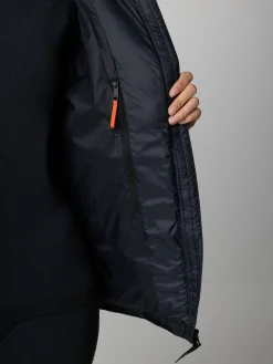 Women's Nimbus Hooded Jacket