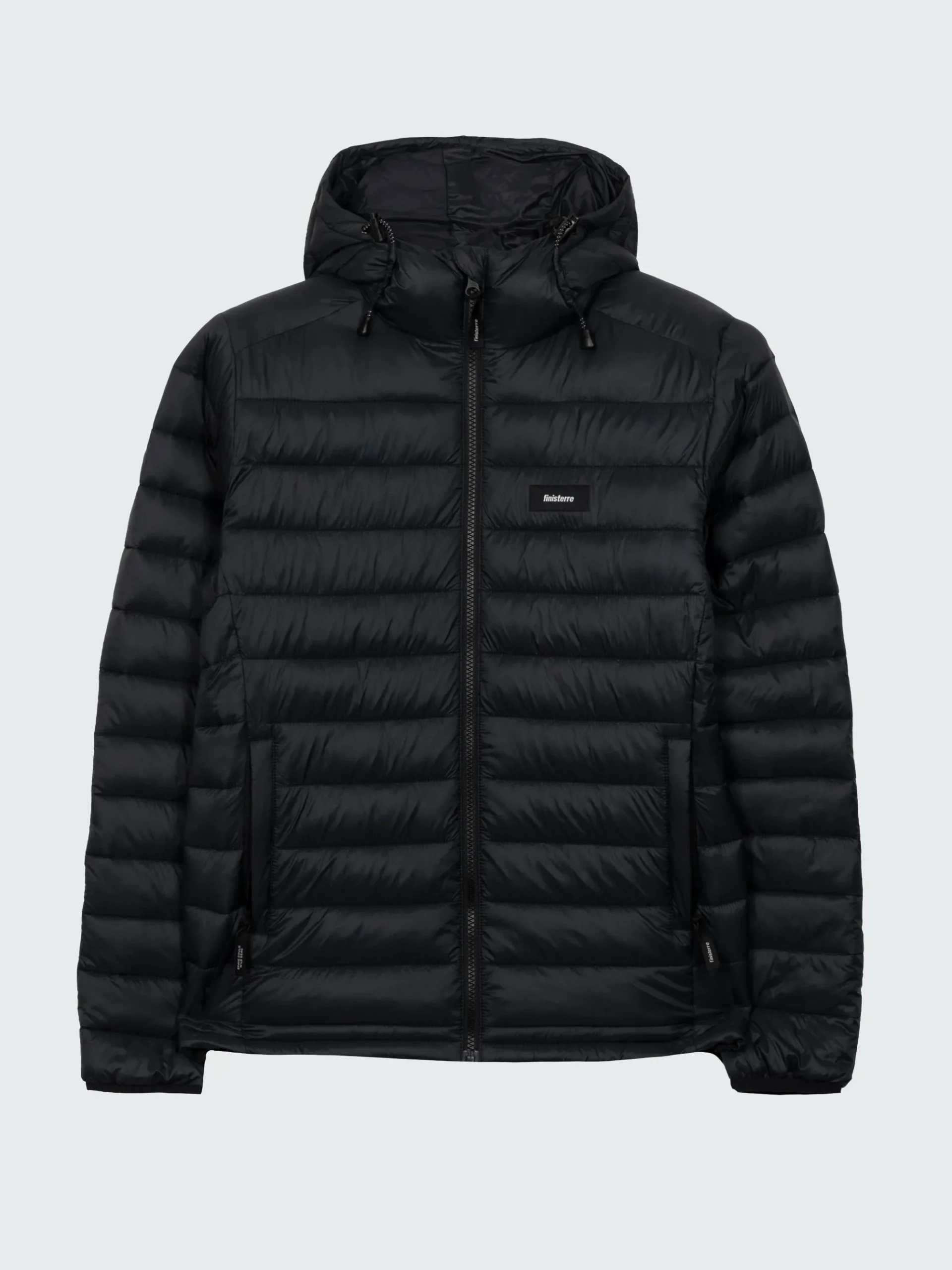 Women's Nimbus Hooded Jacket