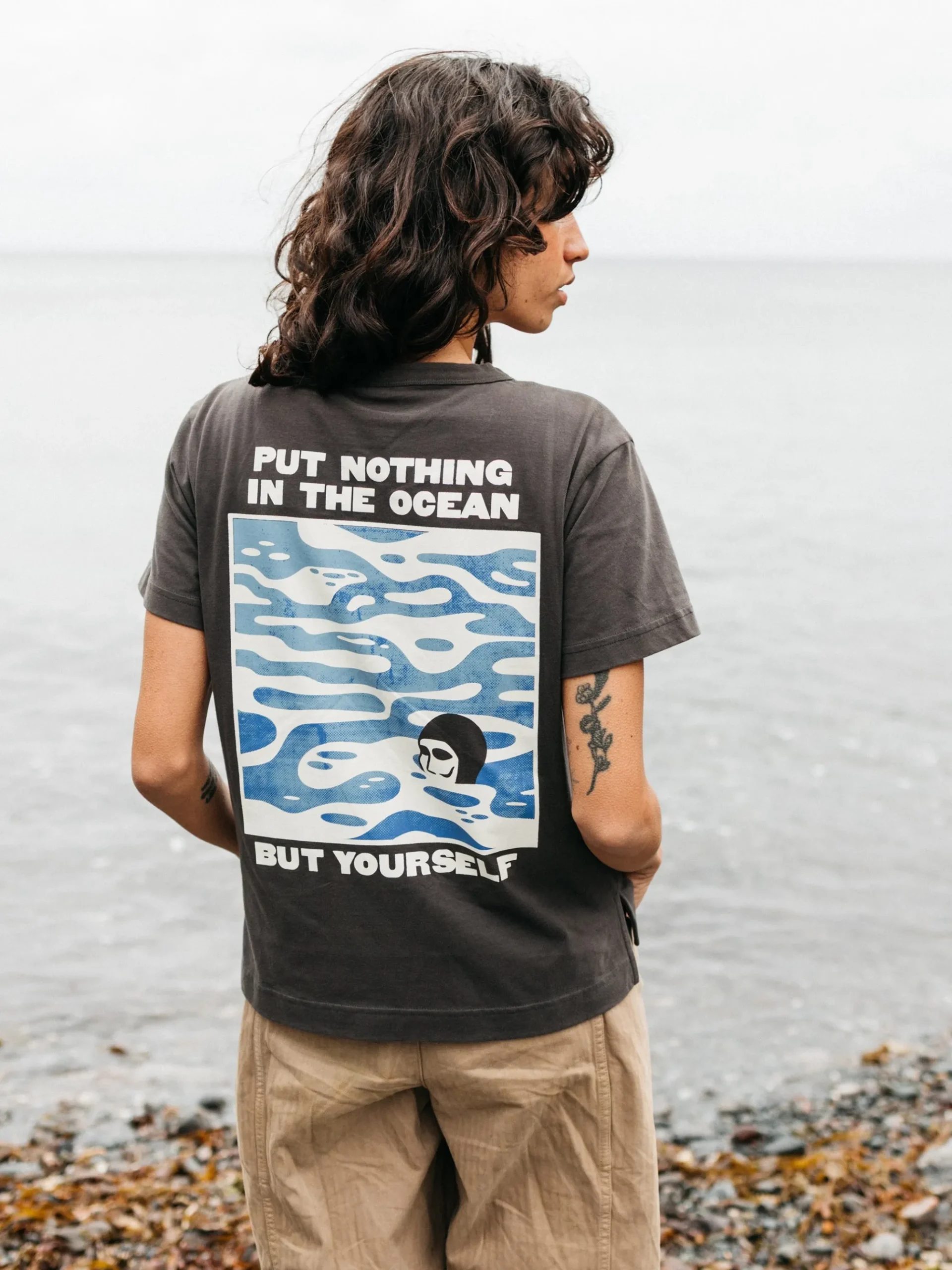 Women's Nothing But T-Shirt