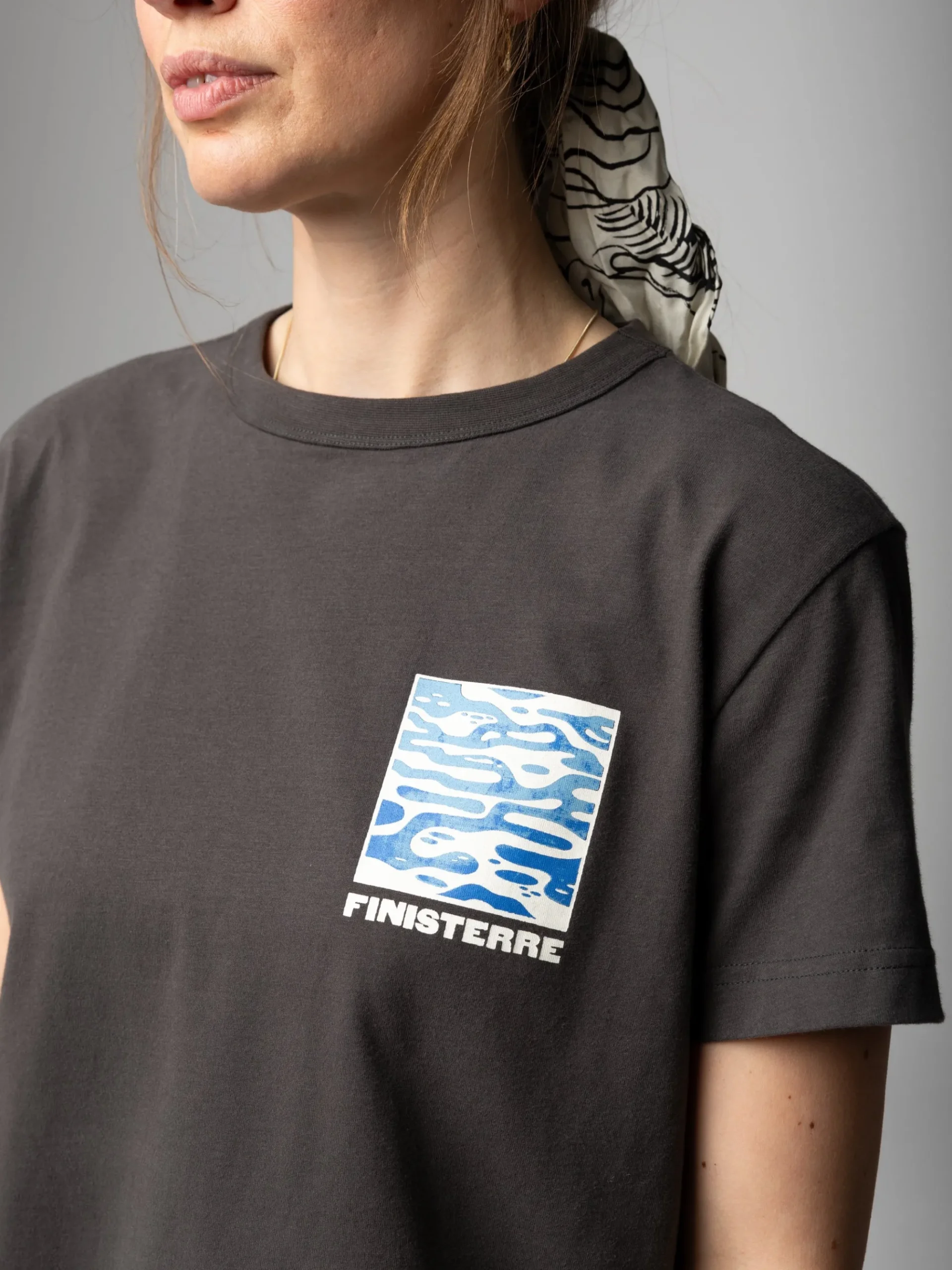 Women's Nothing But T-Shirt