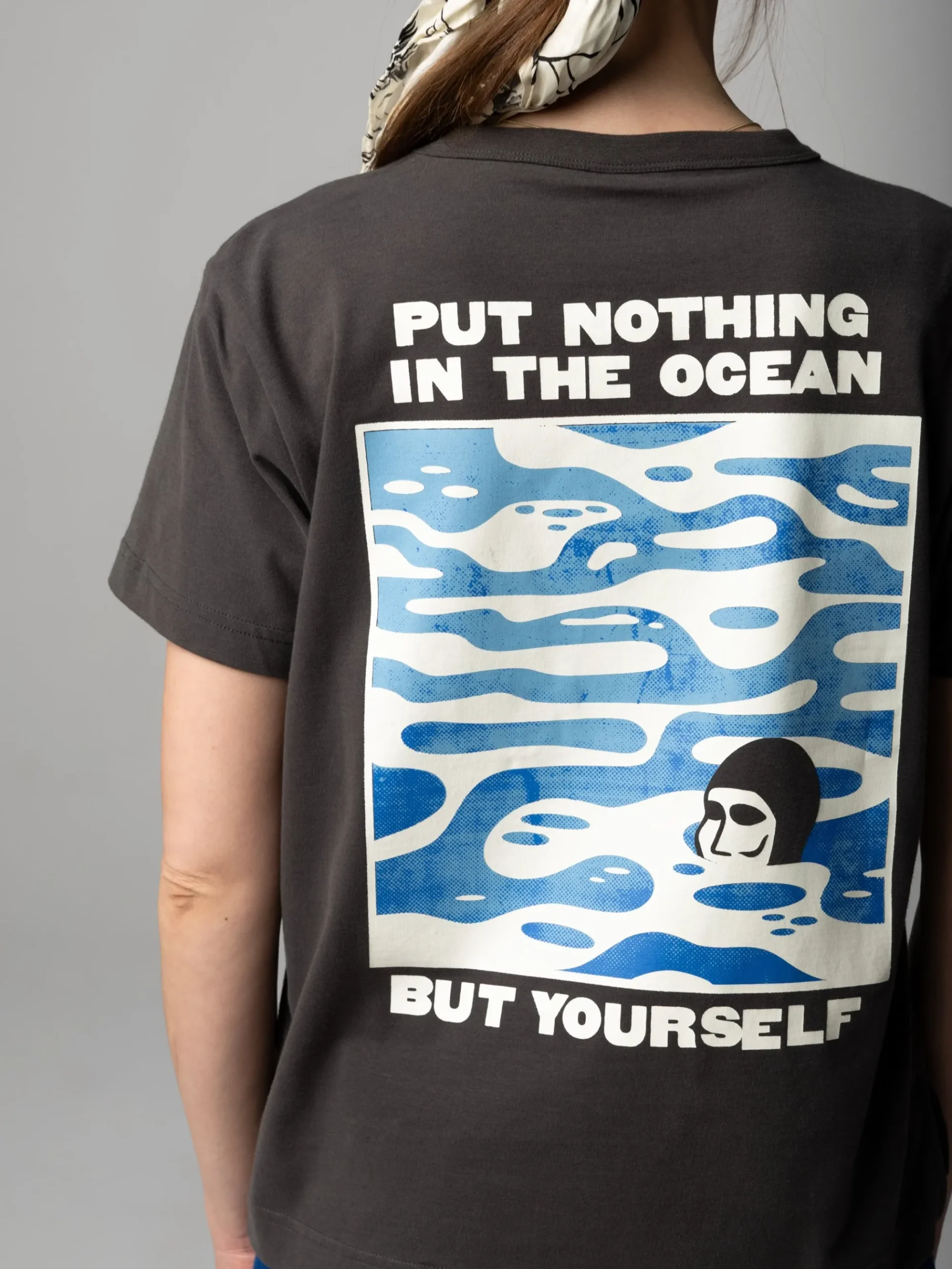 Women's Nothing But T-Shirt