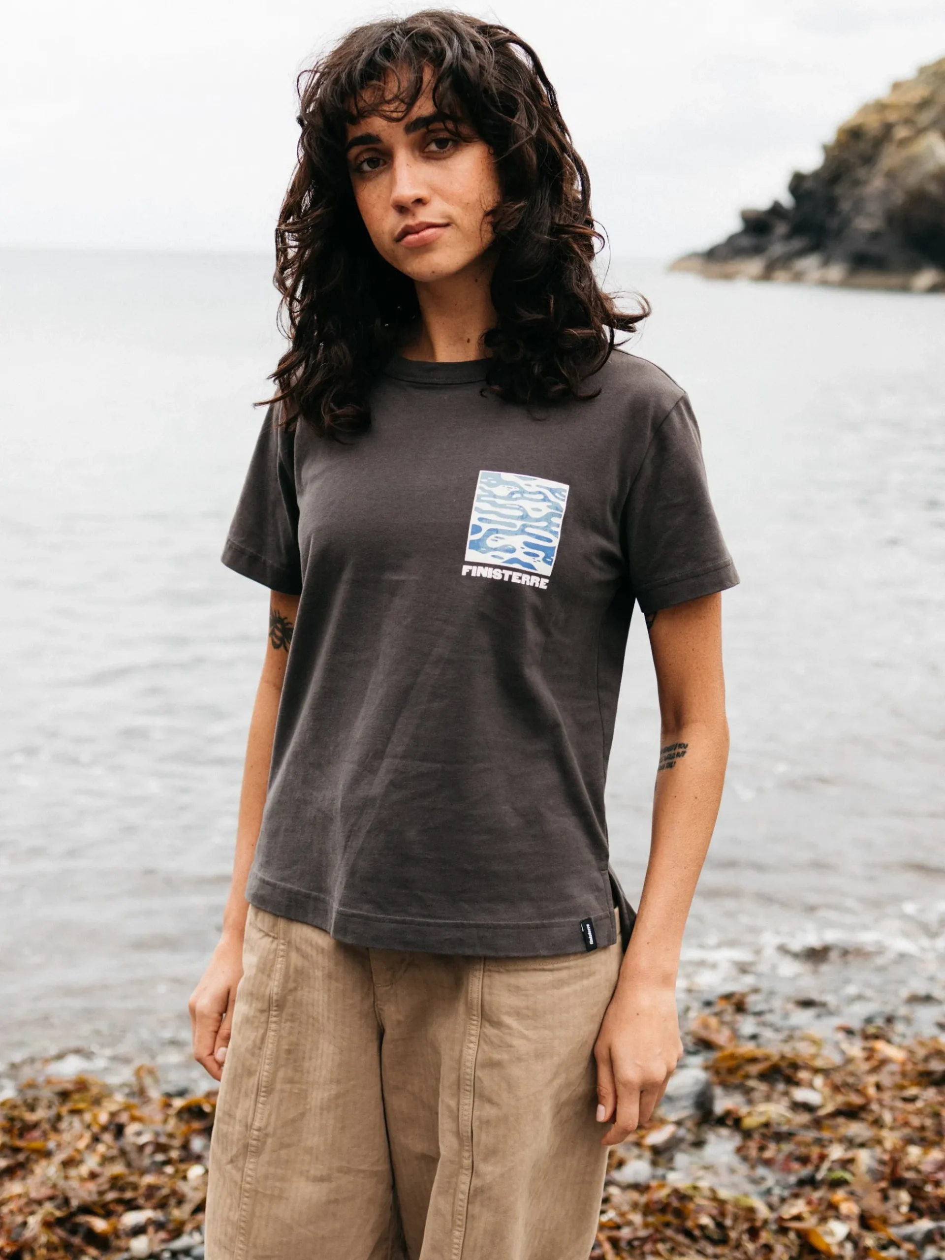 Women's Nothing But T-Shirt