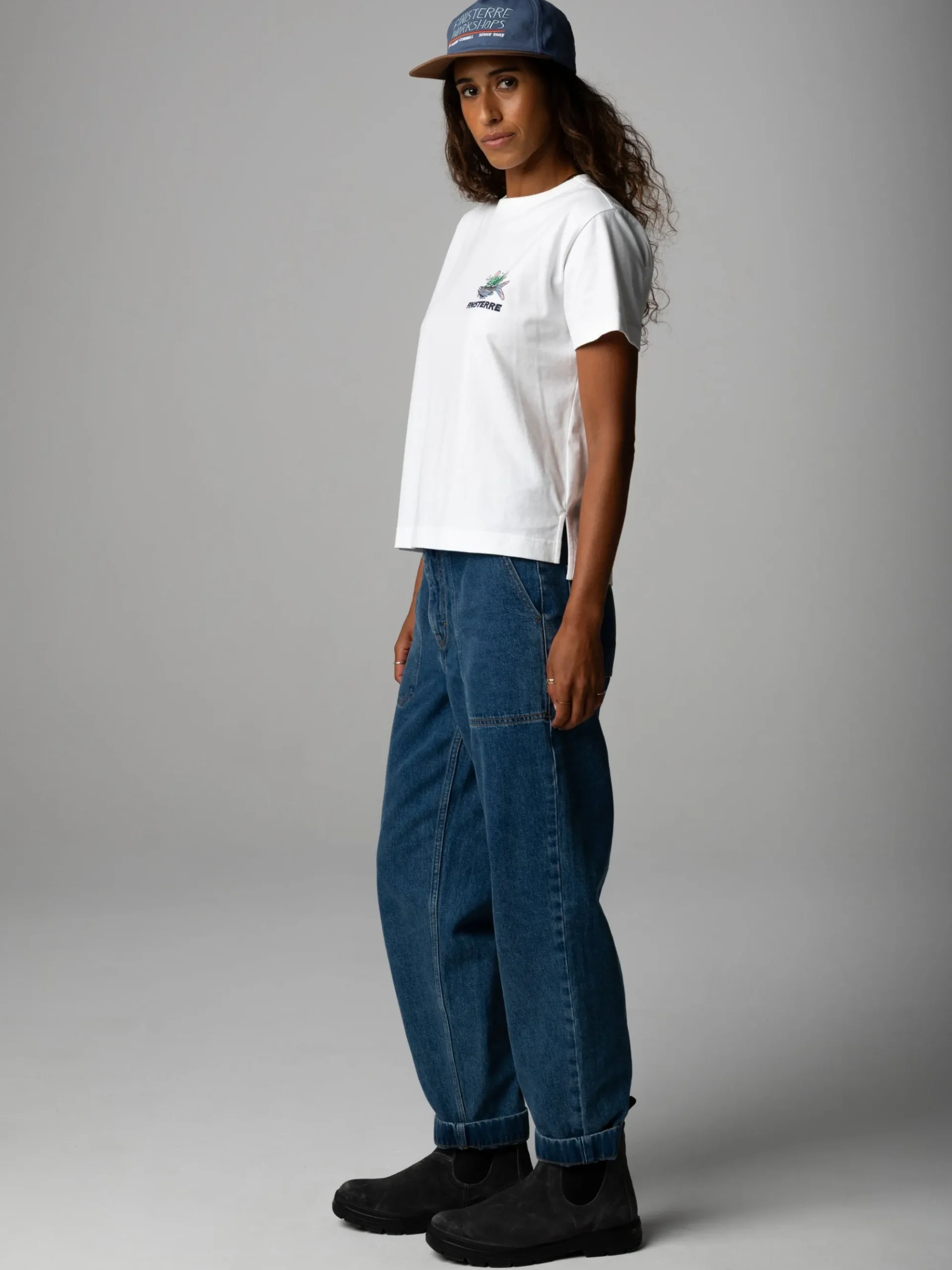 Women's No Trees No Seas T-Shirt