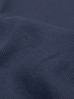 Women's Powes Ribbed T-Shirt
