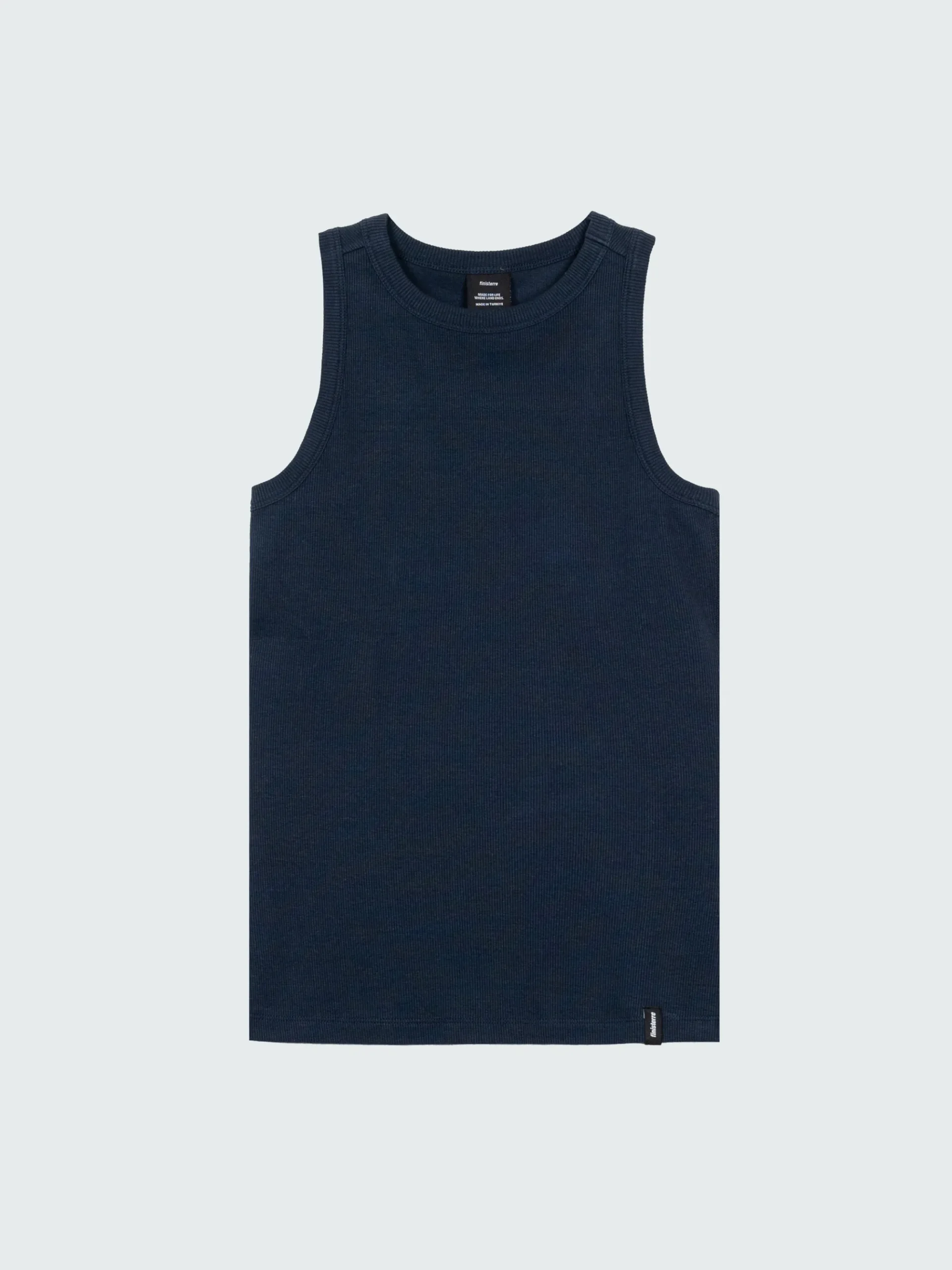 Women's Powes Ribbed Vest