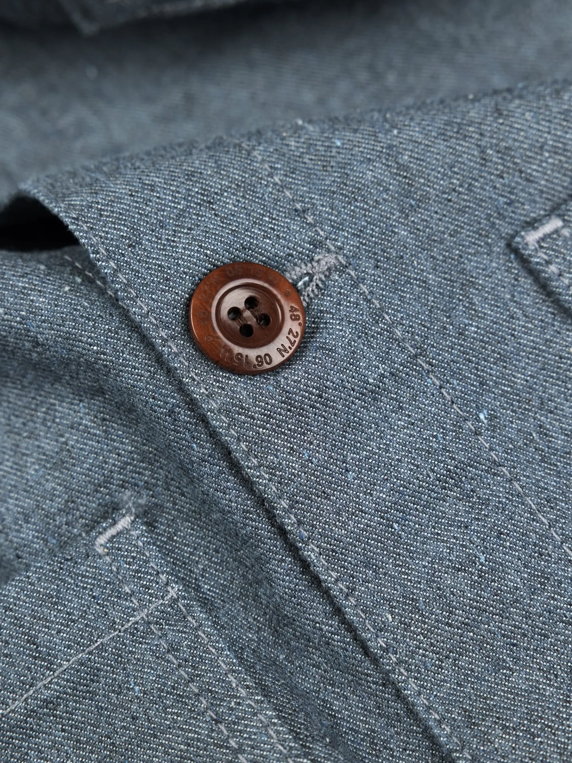 Women's Resurge Denim Chore Jacket