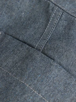 Women's Resurge Denim Trouser