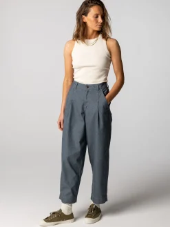 Women's Resurge Denim Trouser