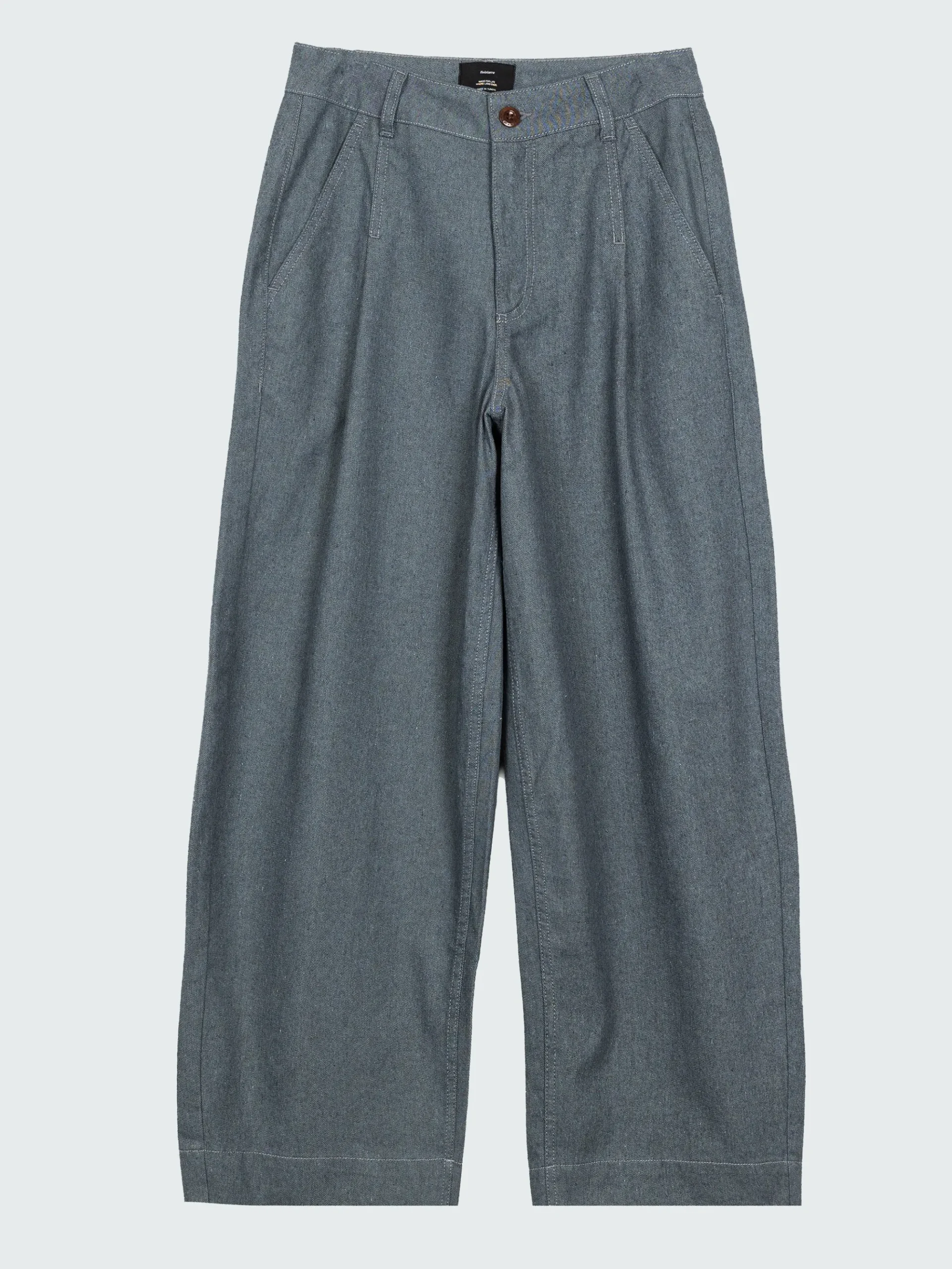 Women's Resurge Denim Trouser
